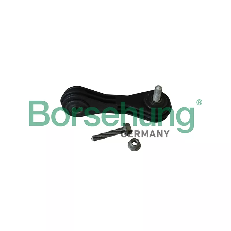 Suspension, barre de couplage stabilisatrice Borsehung B10806