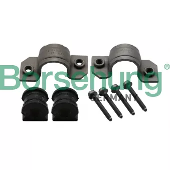 Suspension, barre de couplage stabilisatrice Borsehung B10808
