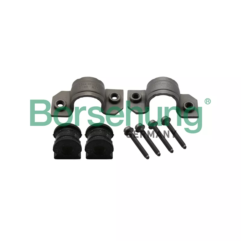 Suspension, barre de couplage stabilisatrice Borsehung B10808