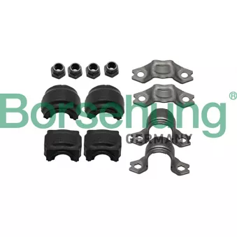 Suspension, barre de couplage stabilisatrice Borsehung B10809