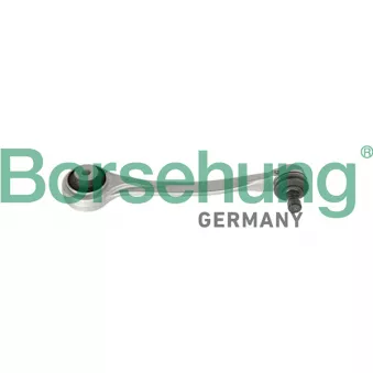 Bras de liaison, suspension de roue arrière gauche Borsehung B10848