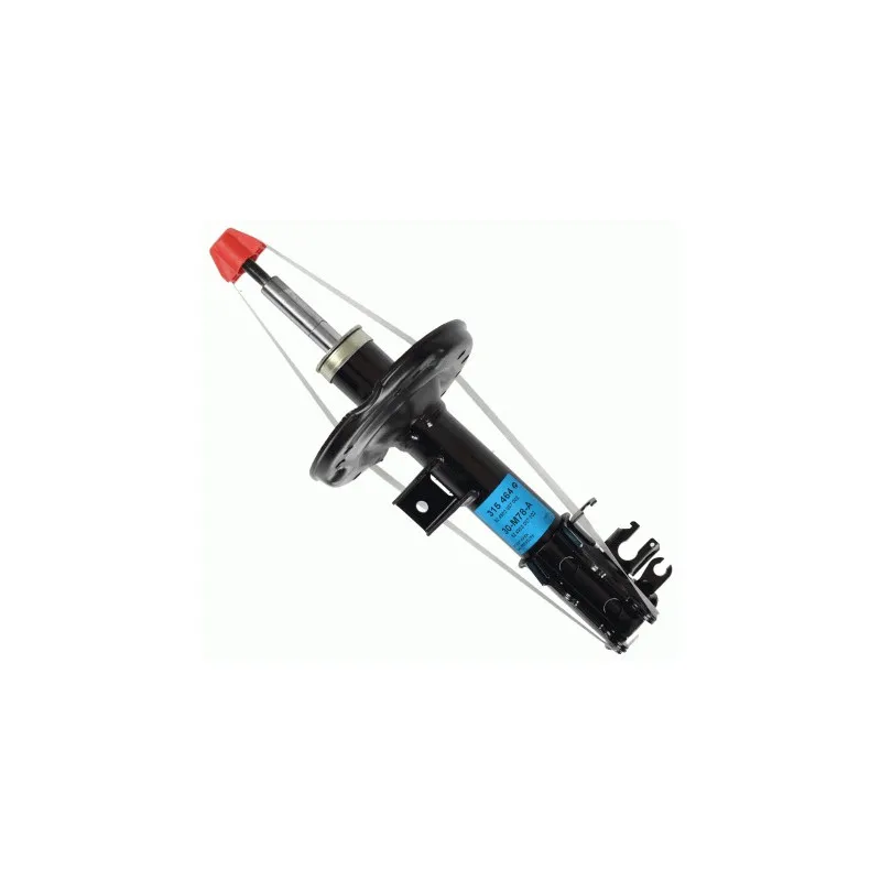 Amortisseur avant droit SACHS 315 464