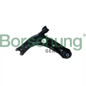 Triangle ou bras de suspension (train avant) Borsehung B10858