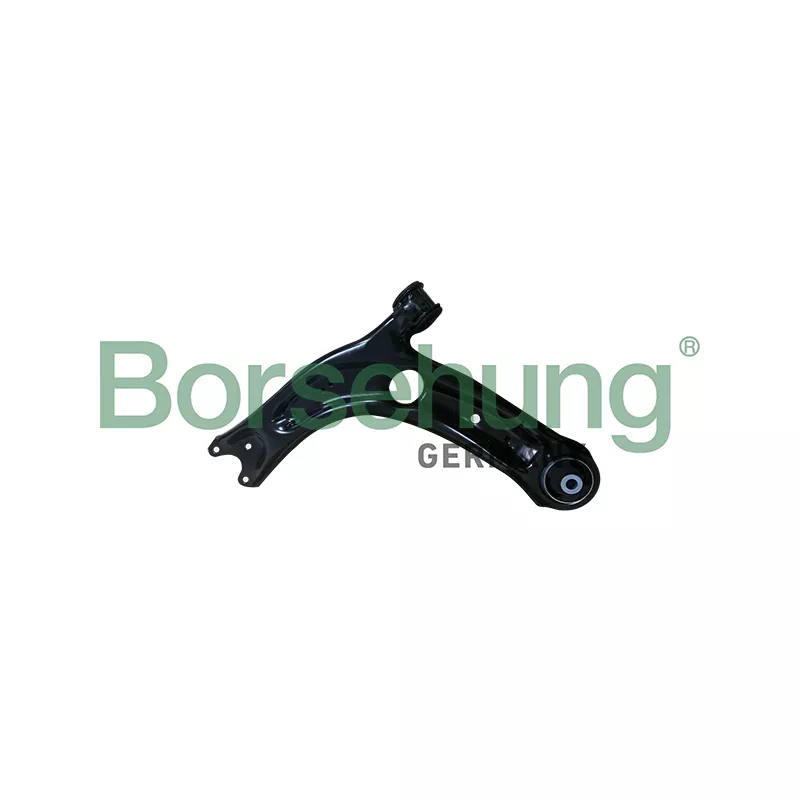Triangle ou bras de suspension (train avant) Borsehung B10858