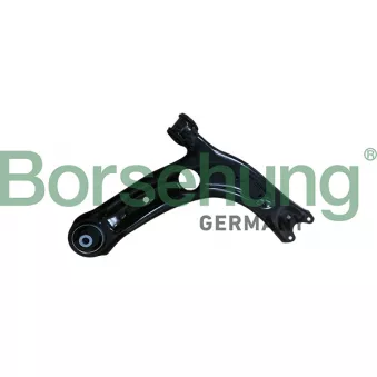 Triangle ou bras de suspension (train avant) Borsehung B10859