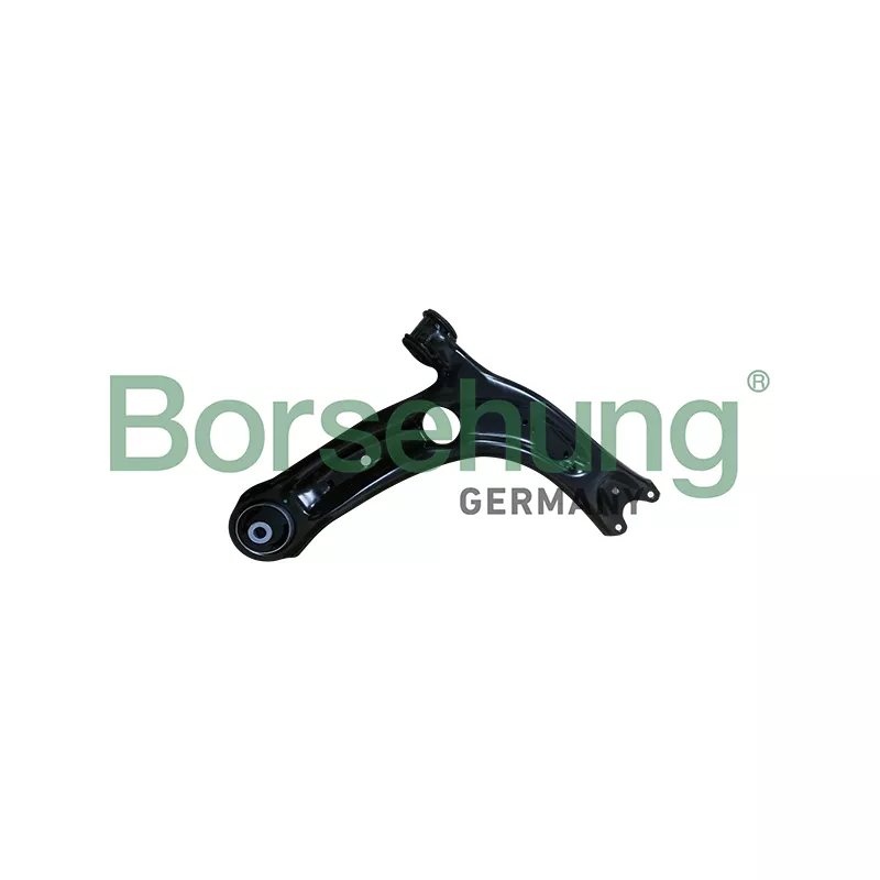Triangle ou bras de suspension (train avant) Borsehung B10859