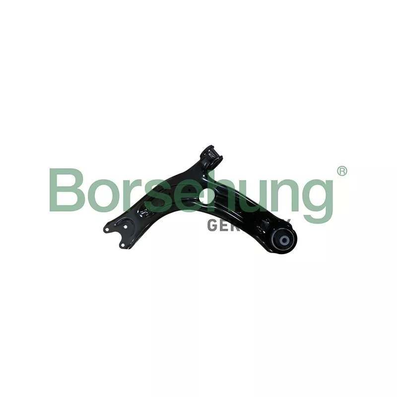 Triangle ou bras de suspension (train avant) Borsehung B10860