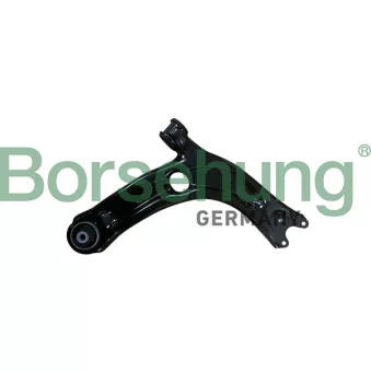 Triangle ou bras de suspension (train avant) Borsehung B10861