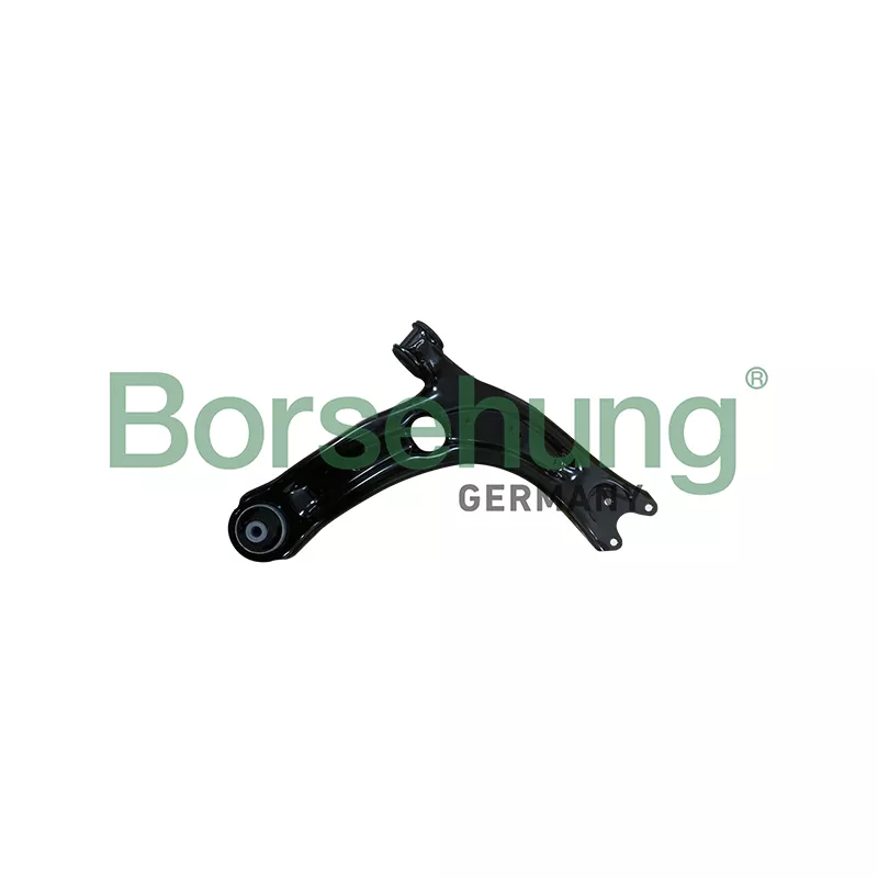 Triangle ou bras de suspension (train avant) Borsehung B10861