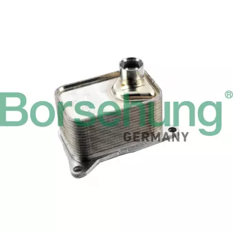 Radiateur d'huile Borsehung B10877