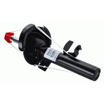 Amortisseur avant droit SACHS 315 470