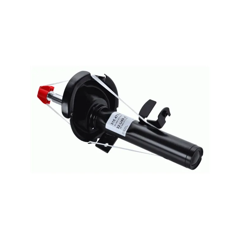 Amortisseur avant droit SACHS 315 470