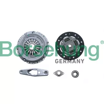 Kit d'embrayage Borsehung