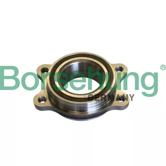 Roulement de roue avant Borsehung B11292