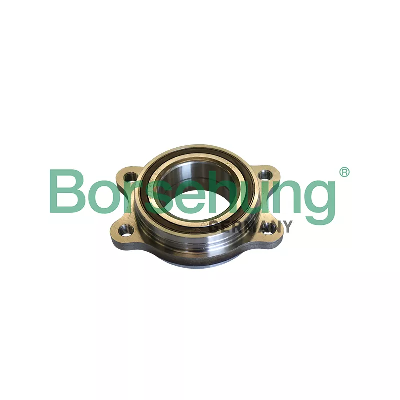 Roulement de roue avant Borsehung B11292