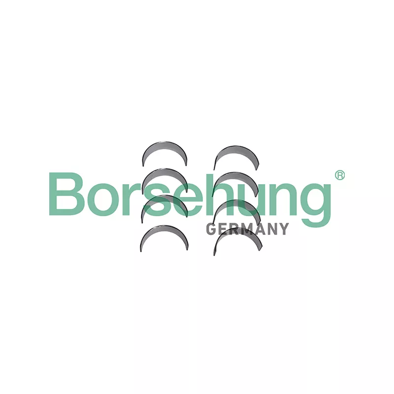 Coussinet de bielle Borsehung B11330