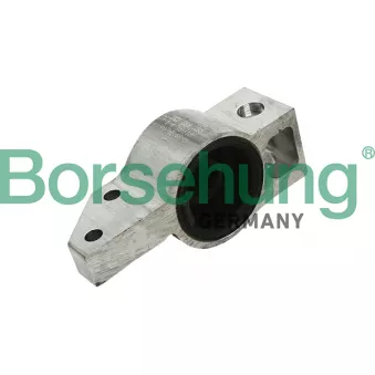 Silent bloc de suspension (train avant) Borsehung B11351