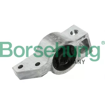 Silent bloc de suspension (train avant) Borsehung B11352