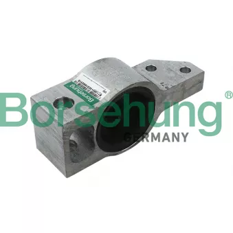 Silent bloc de suspension (train avant) Borsehung B11353