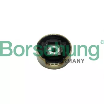 Suspension, corps de l'essieu Borsehung B11354