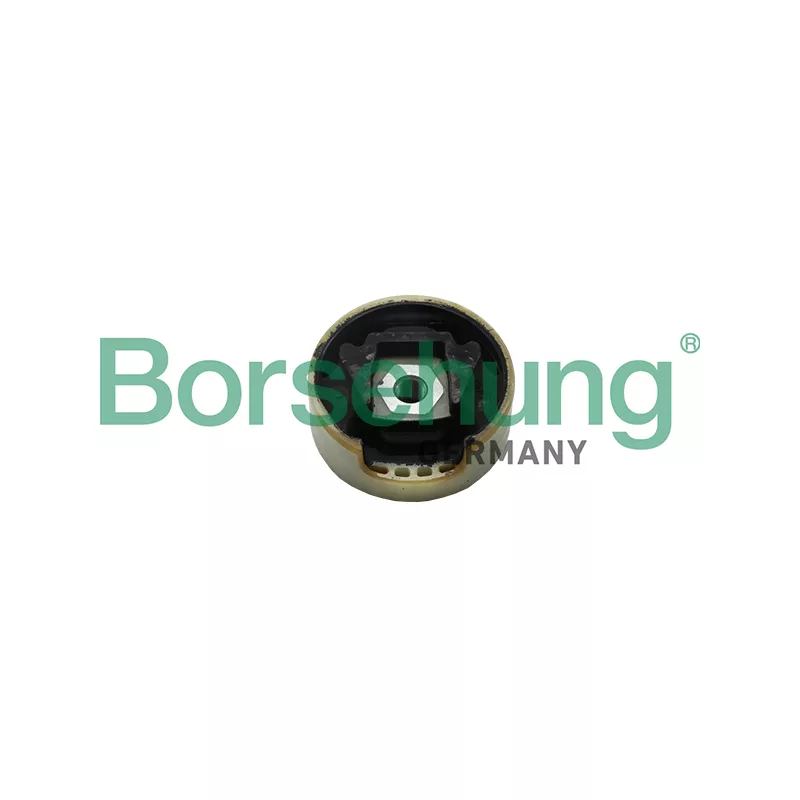 Suspension, corps de l'essieu Borsehung B11354