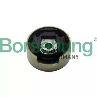 Suspension, corps de l'essieu Borsehung B11355