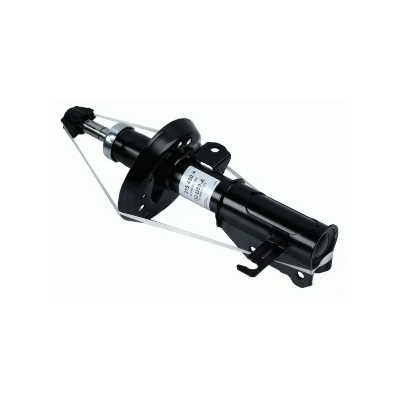 Amortisseur avant droit SACHS 315 480