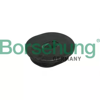 Suspension, radiateur Borsehung B11362