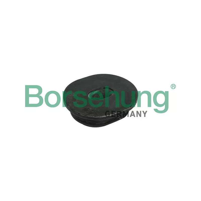 Suspension, radiateur Borsehung B11362