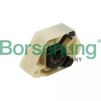 Suspension, radiateur Borsehung B11363