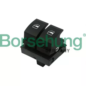 Interrupteur, lève-vitre Borsehung