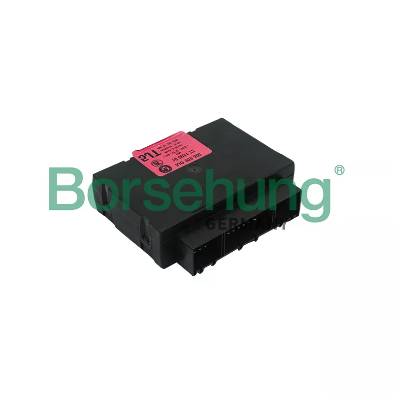 Appareil de commande, verrouillage central Borsehung B11439