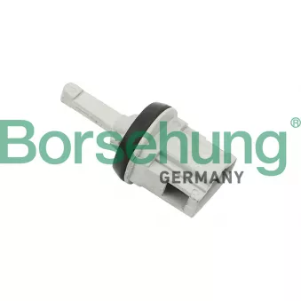 Capteur, température intérieur Borsehung B11448