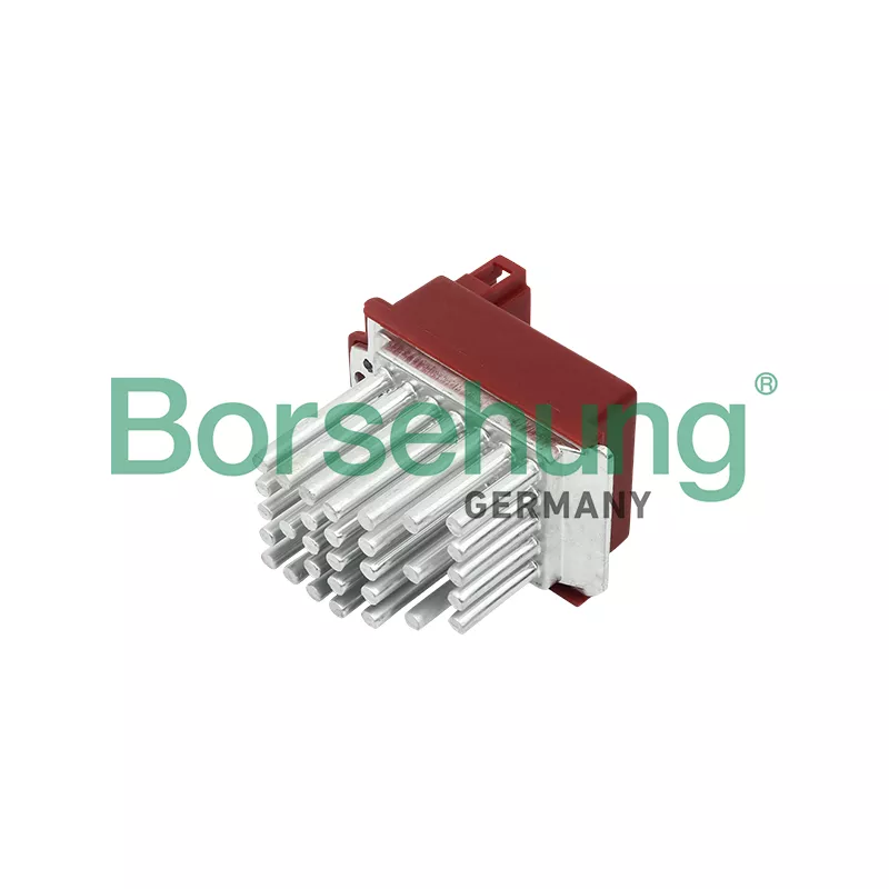 Régulateur, pulseur d'air habitacle Borsehung B11450