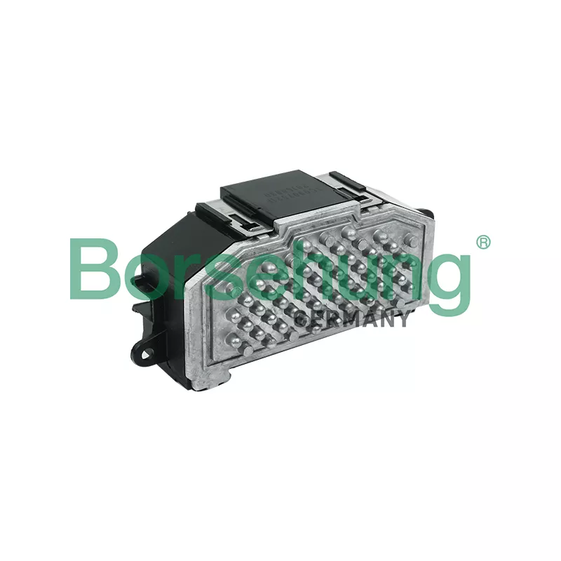 Régulateur, pulseur d'air habitacle Borsehung B11451