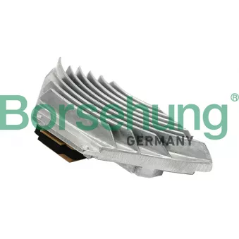 Régulateur, pulseur d'air habitacle Borsehung B11452