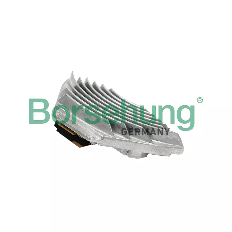 Régulateur, pulseur d'air habitacle Borsehung B11452