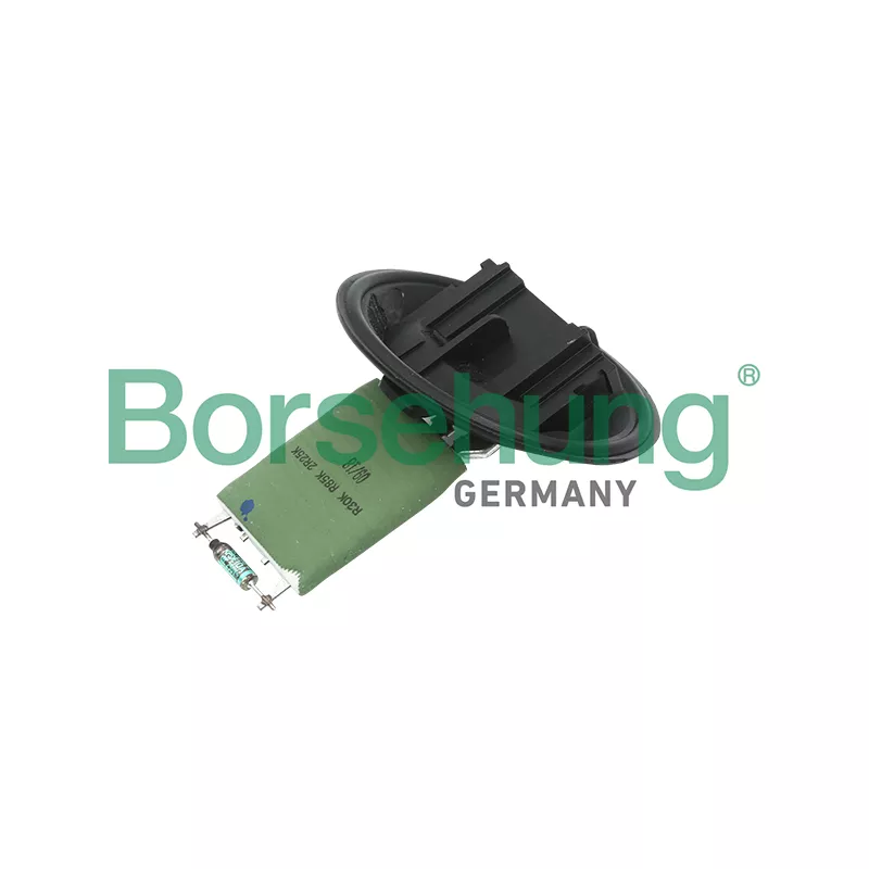 Résistance, pulseur d'air habitacle Borsehung B11459