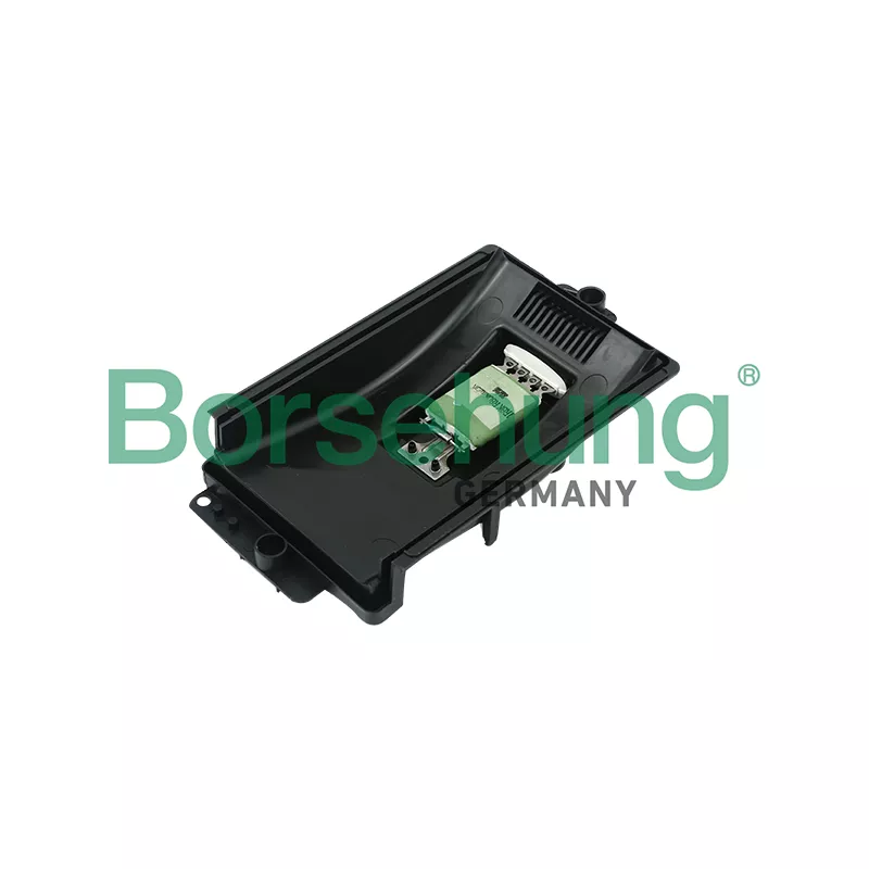 Résistance, pulseur d'air habitacle Borsehung B11460