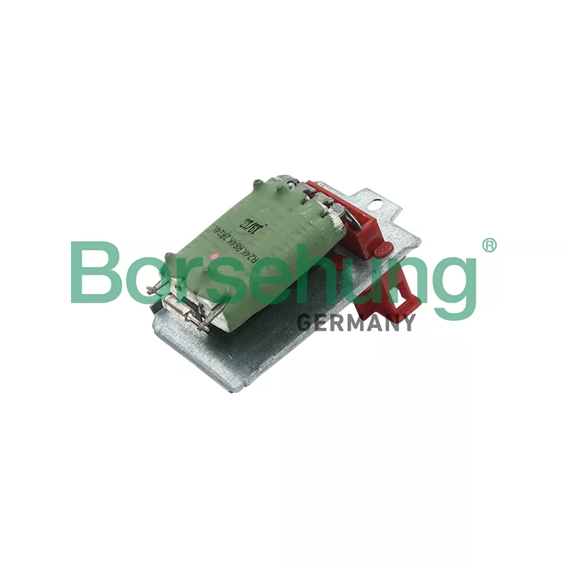 Résistance, pulseur d'air habitacle Borsehung B11461