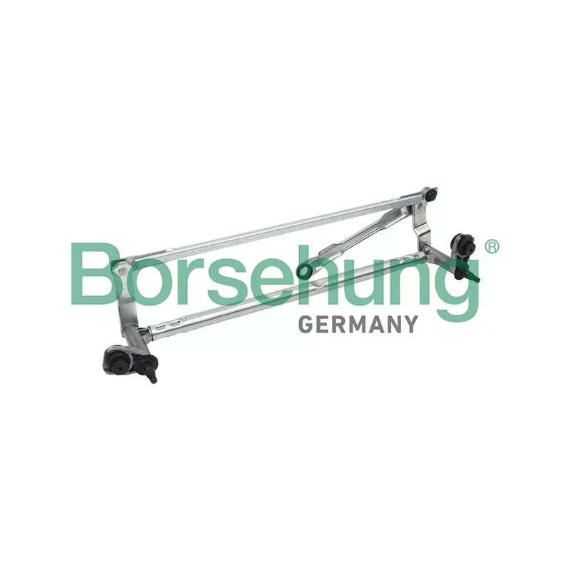 Tringlerie d'essuie-glace Borsehung B11462