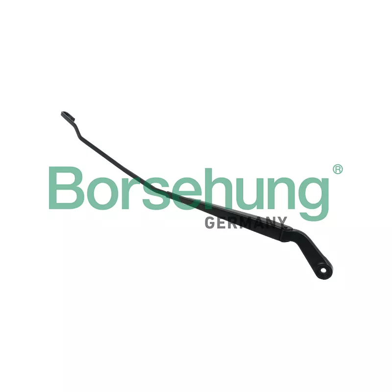 Bras d'essuie-glace, nettoyage des vitres Borsehung B11463