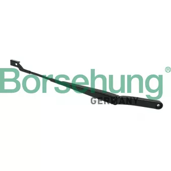 Bras d'essuie-glace, nettoyage des vitres Borsehung B11468