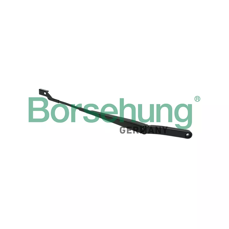 Bras d'essuie-glace, nettoyage des vitres Borsehung B11468