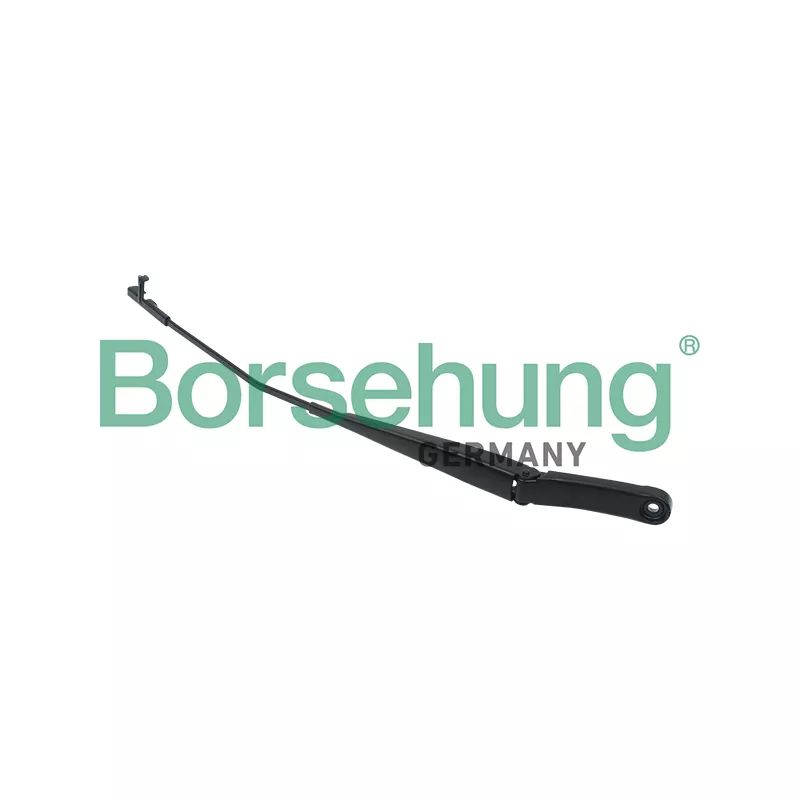 Bras d'essuie-glace, nettoyage des vitres Borsehung B11470