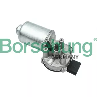Moteur d'essuie-glace Borsehung B11471