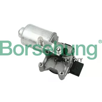 Moteur d'essuie-glace Borsehung