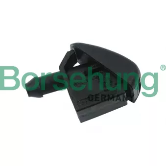 Gicleur d'eau de nettoyage, nettoyage des vitres Borsehung