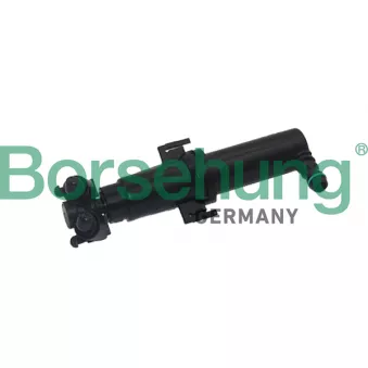 Gicleur d'eau de nettoyage, nettoyage des phares Borsehung B11478