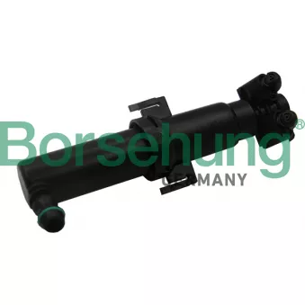 Gicleur d'eau de nettoyage, nettoyage des phares Borsehung B11479